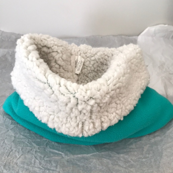 Colorful Scarf - Picture 3 of 4